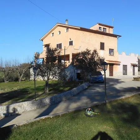 Giardino Degli Ulivi بيت للعطل *