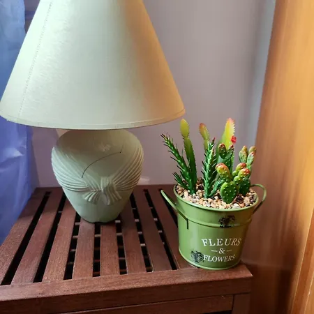 بيت للعطل Giardino Degli Ulivi *