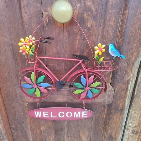 Giardino Degli Ulivi *