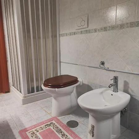 Giardino Degli Ulivi Carbognano