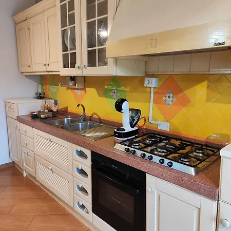 Giardino Degli Ulivi * Carbognano