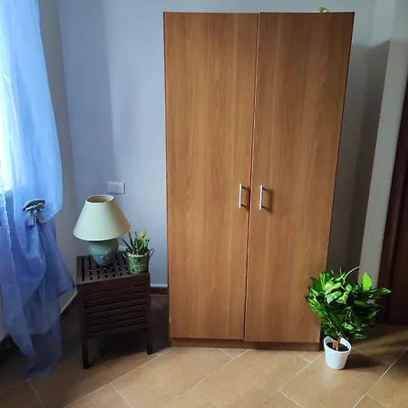 Giardino Degli Ulivi