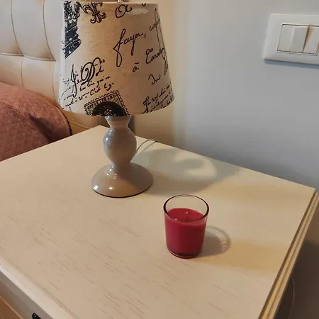 بيت للعطل Giardino Degli Ulivi Carbognano