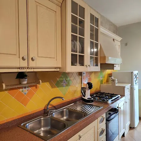 Giardino Degli Ulivi * Carbognano