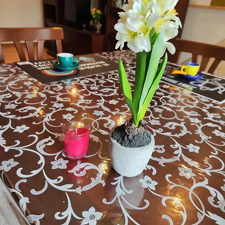 Giardino Degli Ulivi بيت للعطل *