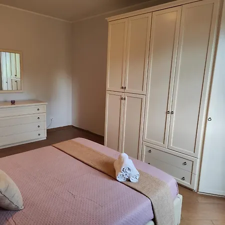 بيت للعطل Giardino Degli Ulivi *