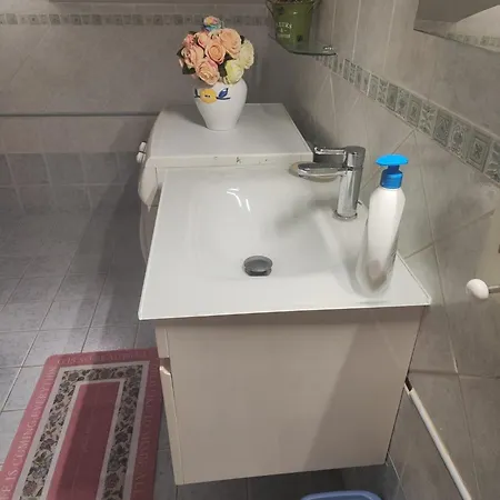 بيت للعطل Giardino Degli Ulivi Carbognano