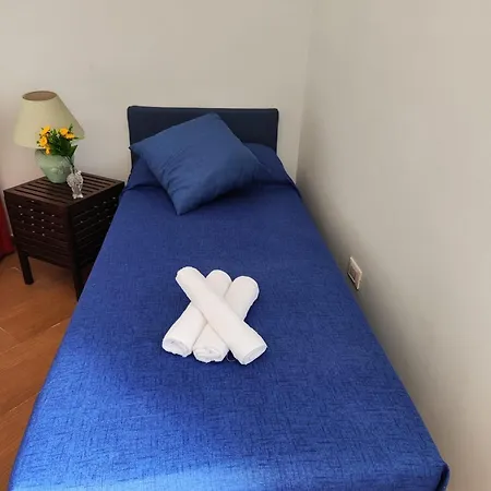 Giardino Degli Ulivi *