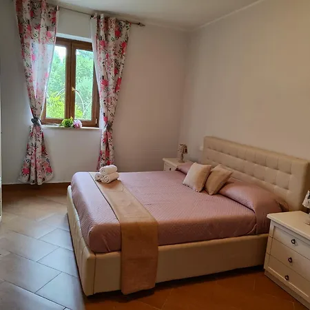 بيت للعطل Giardino Degli Ulivi Carbognano