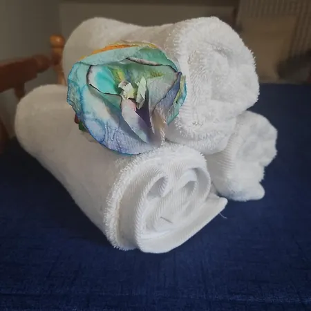 Giardino Degli Ulivi *