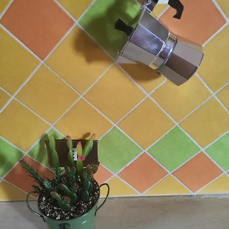 بيت للعطل Giardino Degli Ulivi *