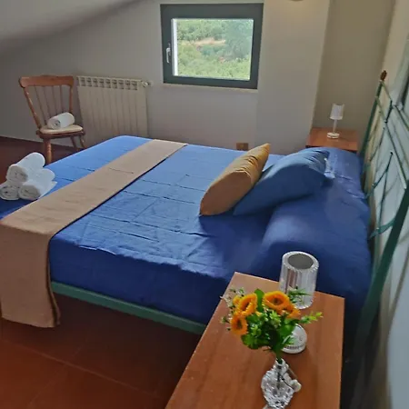 بيت للعطل Giardino Degli Ulivi Carbognano