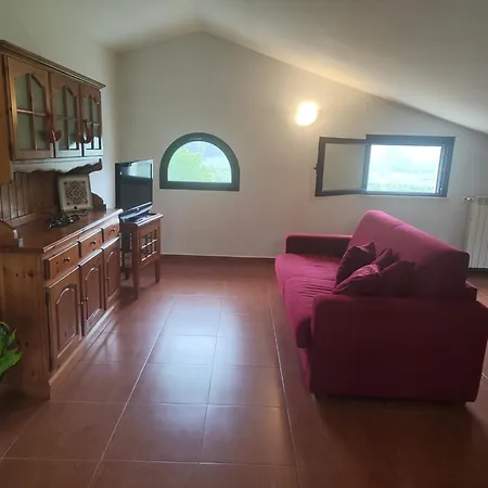 Giardino Degli Ulivi Carbognano