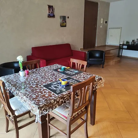 بيت للعطل Giardino Degli Ulivi