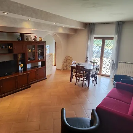 Giardino Degli Ulivi Carbognano