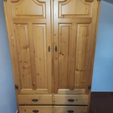 Giardino Degli Ulivi