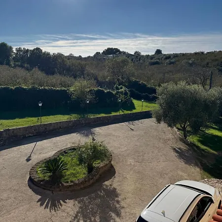 Giardino Degli Ulivi * Carbognano