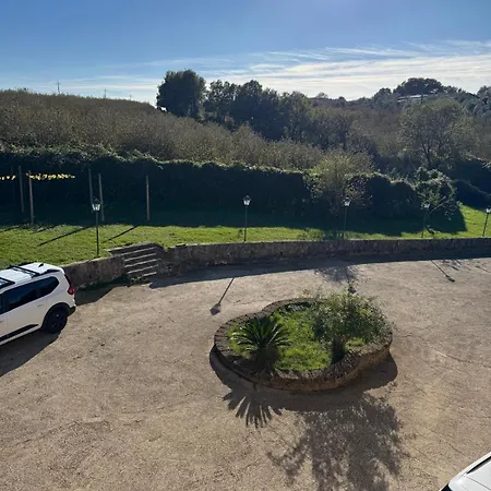 بيت للعطل Giardino Degli Ulivi Carbognano