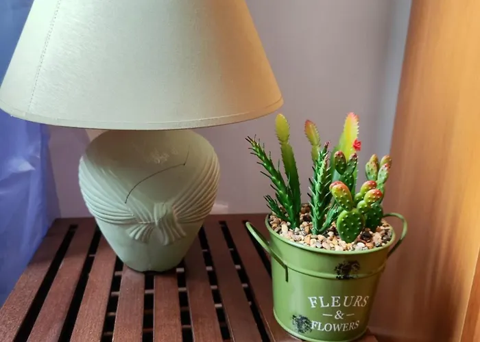 Сasa de vacaciones Giardino Degli Ulivi *