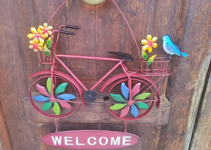 Giardino Degli Ulivi *