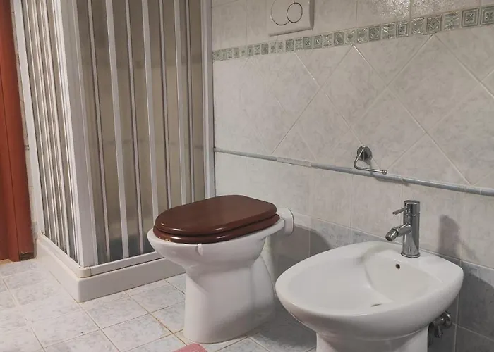 Giardino Degli Ulivi Carbognano