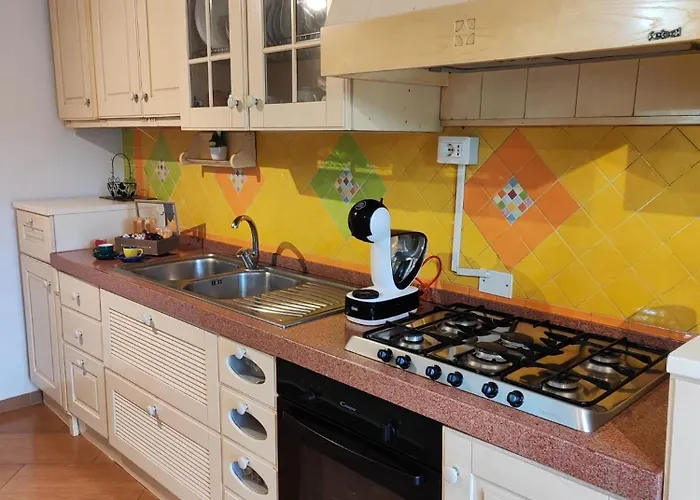 Giardino Degli Ulivi * Carbognano