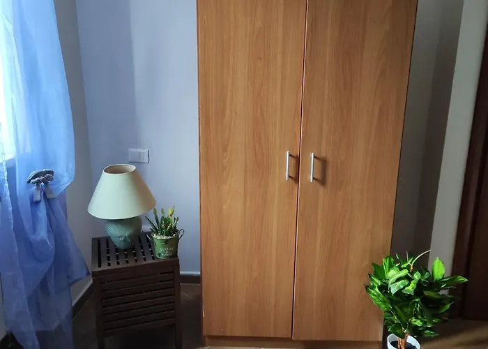 Giardino Degli Ulivi