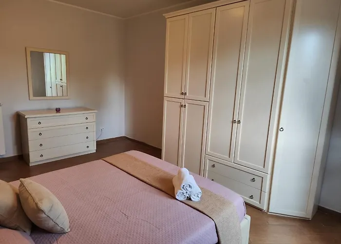 Сasa de vacaciones Giardino Degli Ulivi *