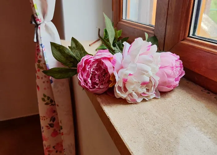 Giardino Degli Ulivi Сasa de vacaciones Carbognano