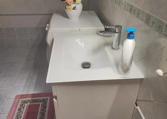 Сasa de vacaciones Giardino Degli Ulivi Carbognano