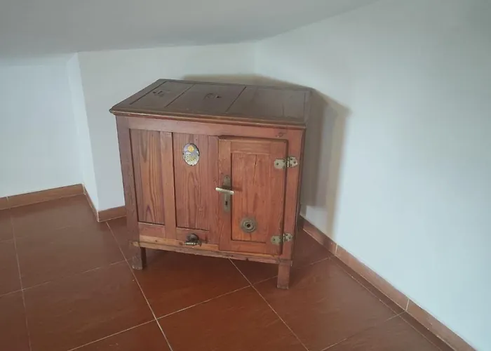 Giardino Degli Ulivi