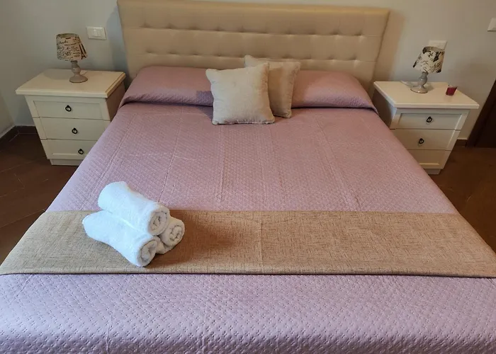 Giardino Degli Ulivi Сasa de vacaciones