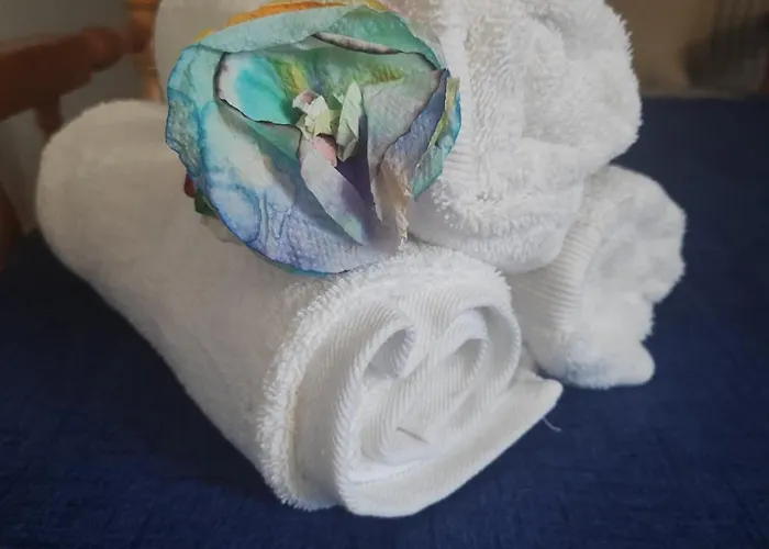 Giardino Degli Ulivi *