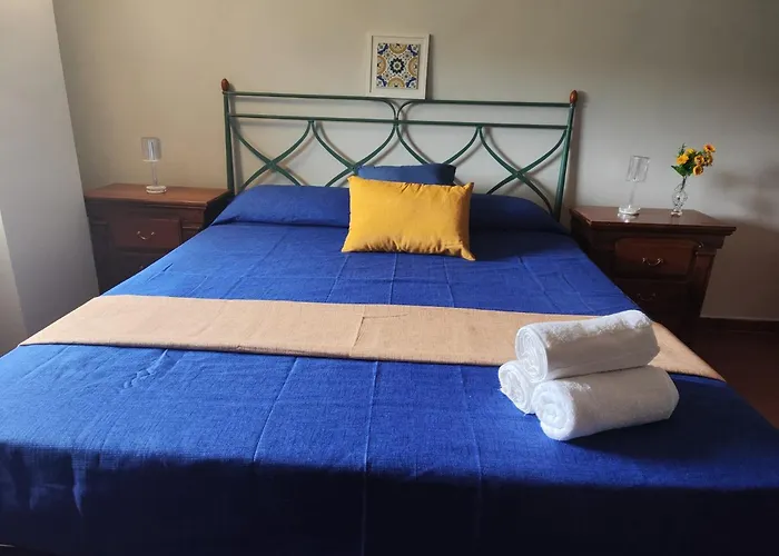 Giardino Degli Ulivi Сasa de vacaciones *