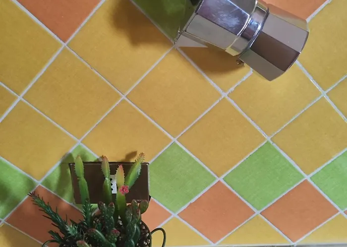 Сasa de vacaciones Giardino Degli Ulivi *