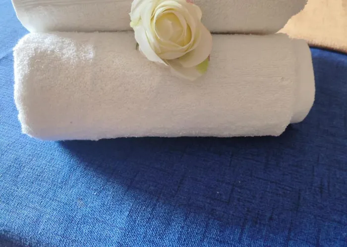 Giardino Degli Ulivi Сasa de vacaciones Carbognano