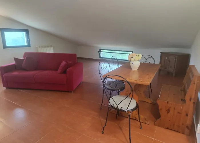 Giardino Degli Ulivi Сasa de vacaciones