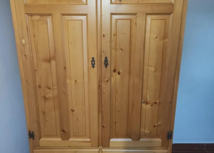 Giardino Degli Ulivi