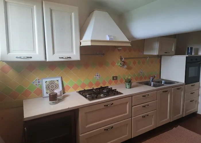 Giardino Degli Ulivi Carbognano