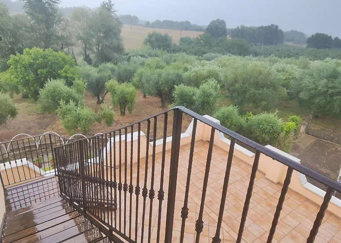 Giardino Degli Ulivi Сasa de vacaciones *