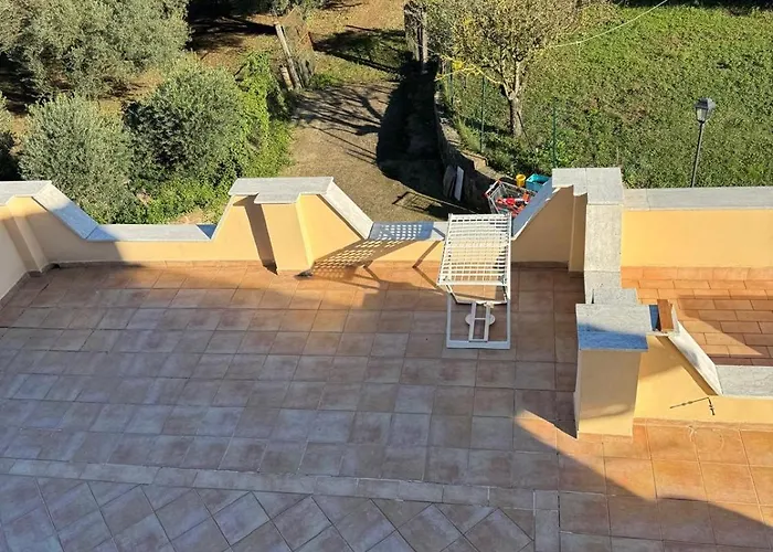 Giardino Degli Ulivi Сasa de vacaciones *