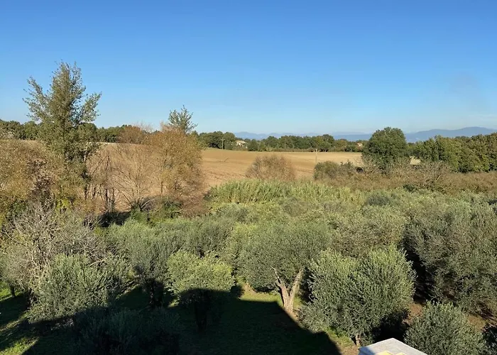 Giardino Degli Ulivi Сasa de vacaciones *