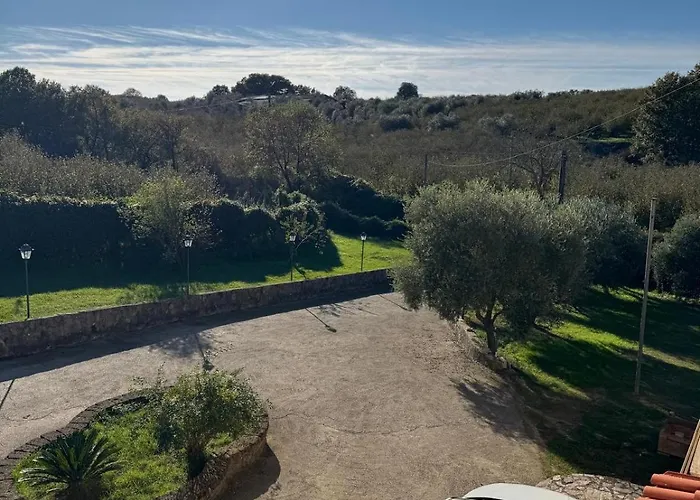 Giardino Degli Ulivi Сasa de vacaciones