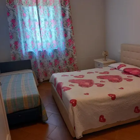 Tatil Evi Giardino Degli Ulivi Roma